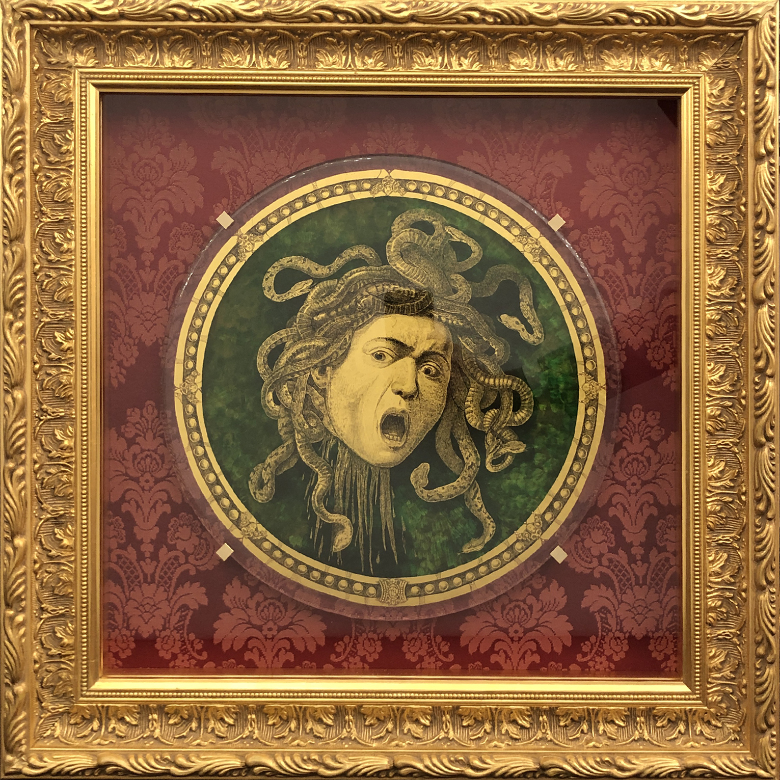 Medusa